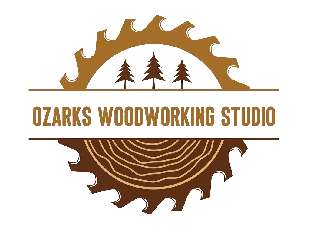 Ozarks Woodworking Studio